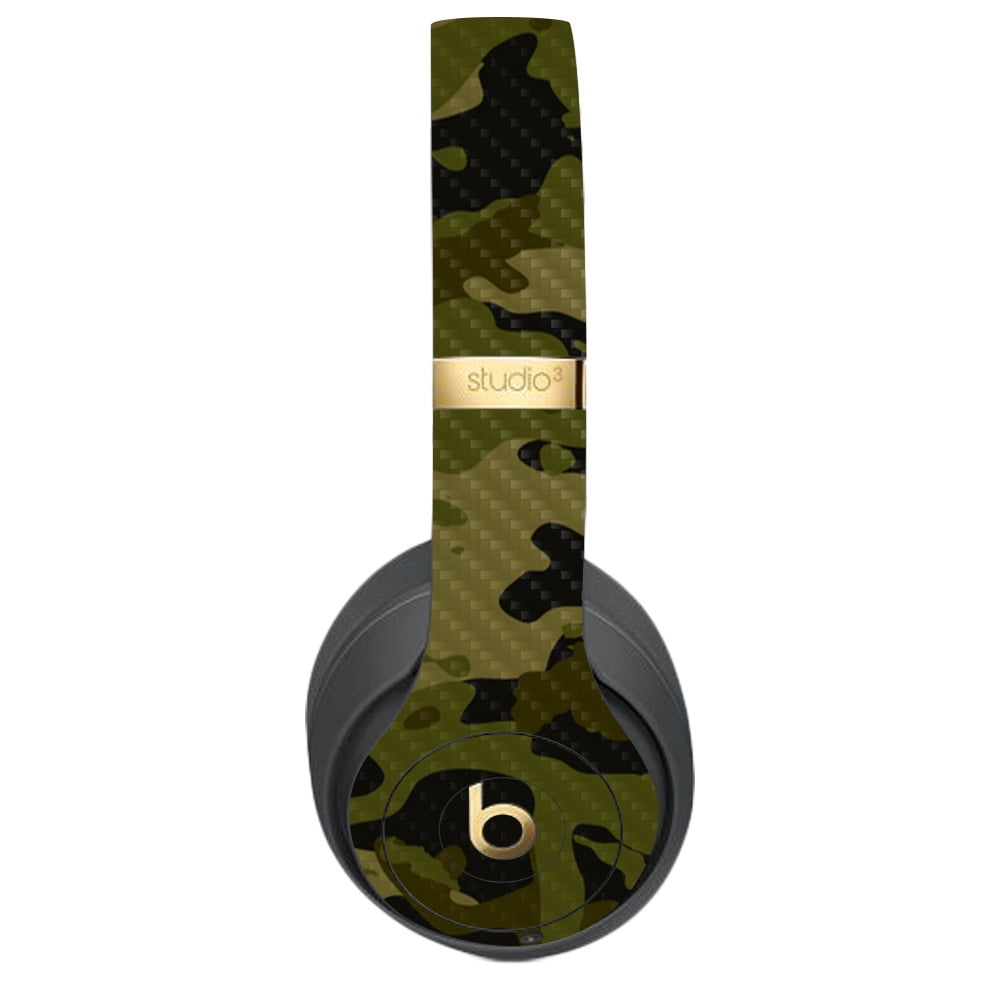 beats studio camo