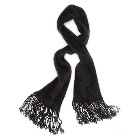 George - Angora Scarf