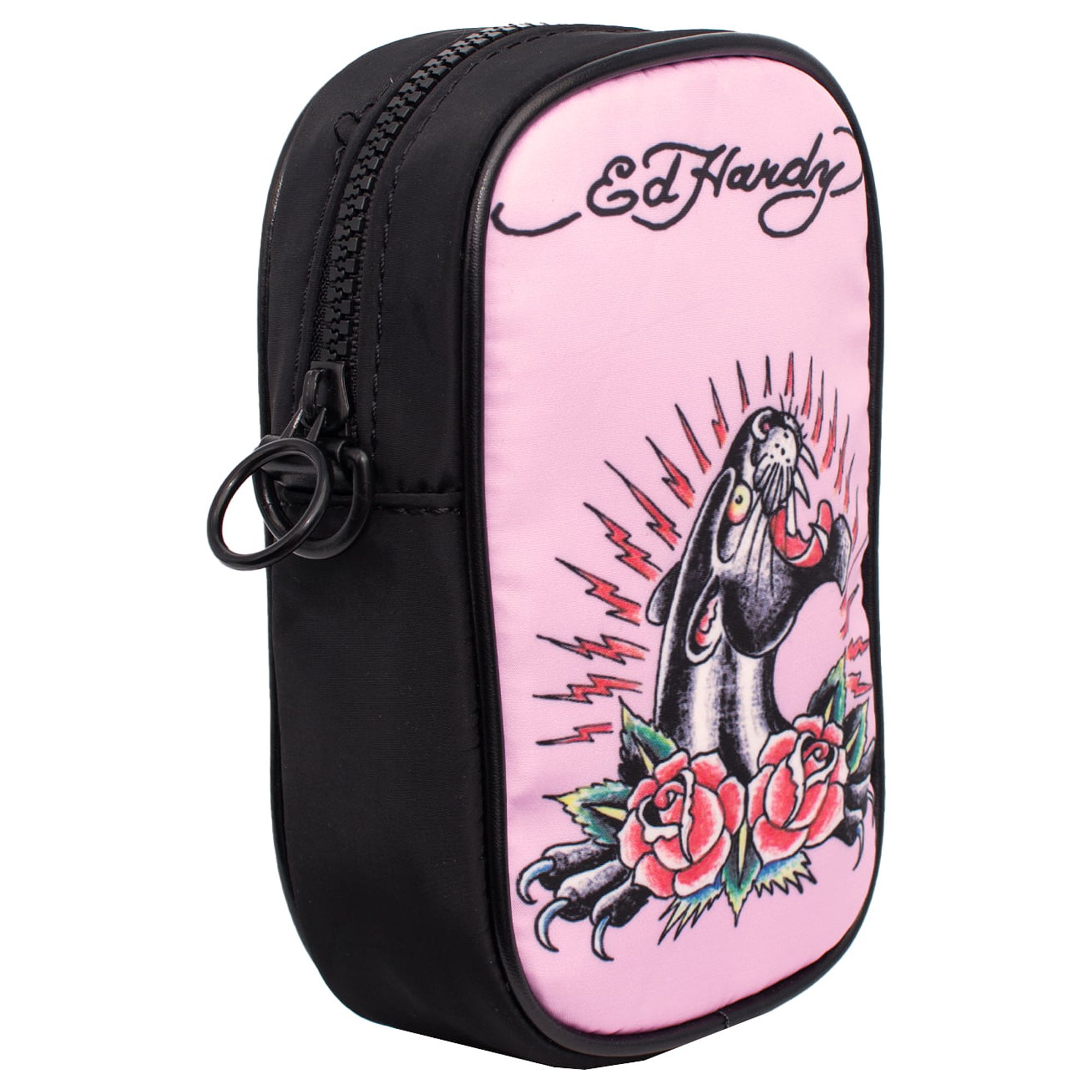 ed hardy ボストンバッグ Ed Hardy（ボストンバッグ）のフリマアイテム一覧