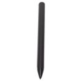 thumbnail image 1 of Capacitive Stylus, 4096 Pressure Sensitivity Level Tablet Stylus Quick  Erase  Function Magnetic  Suction  Function  for Computer for Tablet  Black, 1 of 7