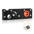 thumbnail image 5 of Yokua 1pcs New Hot Woodworking Edge Angle Plane 45 Degree Bevel Manual Planer, 5 of 19