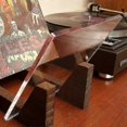 thumbnail image 5 of 2026 Vinyl Record Storage Holder - Display Your Singles And Lps In Rack - Aespa, 5 of 5