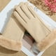 thumbnail image 5 of Guantes de, Guantes de Invierno de la Pantalla Tactil A Prueba de Viento para Adultos Para Al Aire Libre, 5 of 8