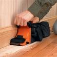 BLACK+DECKER 7Amp 3Inch X 21Inch Dragster Belt Sander, DS321