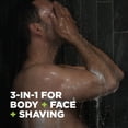 thumbnail image 5 of Dove Men+Care Extra Fresh Body and Face Bar 3.75 oz, 10 Bars, 5 of 12