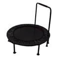 thumbnail image 2 of Trampolín plegable Nikou 40 pulgadas Fitness 220 lb, 2 of 15