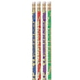 thumbnail image 2 of Musgrave Pencil Company Student of the Month Motivational Pencil, Pack of 144, 2 of 4