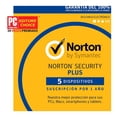 thumbnail image 3 of Antivirus Norton Security Deluxe 3.0 para 5 Dispositivos por 1 Año Descargable, 3 of 4