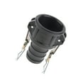 thumbnail image 2 of Produit de Tuyau d'Adaptateur de Réservoir d'Eau IBC Que Vous Raccordez Rapidement, 2 of 9