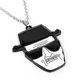 thumbnail image 3 of 2 piezas Brea Bad llavero H COLLAR COLGANTE YONGSHENG, 3 of 4
