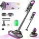 thumbnail image 1 of Aspirador De Mano Portátil Inalambrica 3en1 Kimhi Multifuncional 120w Recargable Limpieza Humedo Seco Antiacaros Removedor De Polvo Para Hogar Y Automóvil, 1 of 8