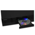 thumbnail image 3 of Pioneer PD-10AE Compact Disc Player (Black), 3 of 3