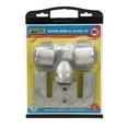 thumbnail image 2 of Seachoice Anode Kit, Mercruiser Bravo III (2004-Present), Magnesium Fresh Water Use, Cadmium-Free, Environmentally Friendly, 2 of 3