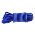 thumbnail image 2 of DYNWAVECA 2pcs Shock Cord Elastic Rope - Stretch - Moisture, Weather Resistant - DIY Projects, Tie Downs, Commercial, Indoor, Outdoor, 2 of 9