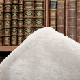 thumbnail image 6 of Library Throw Blanket Old Books on Wooden Shelf in The National Library of Vienna Decorative Soft Warm Cozy Flannel Plush Throws Blankets for Bedding Sofa Couch 50 X 60 Inch, 6 of 6