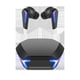 thumbnail image 1 of Auriculares Bluetooth, Auriculares inalámbricos, Auriculares Bluetooth, Auriculares inalámbricos con micrófono con cancelación de ruido, Auriculares deportivos con gancho para la oreja, Auriculares es, 1 of 3