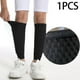 thumbnail image 2 of Espinillera de fútbol, ​​funda para pierna de fútbol, ​​espinillera, funda de compresión portátil para pantorrillas YL, 2 of 9