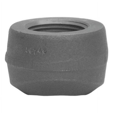 Anvil Anvilet, 1/2",Threaded,Forged Steel 0766260434