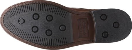Men's Bostonian Maxton Plain Toe Derby 