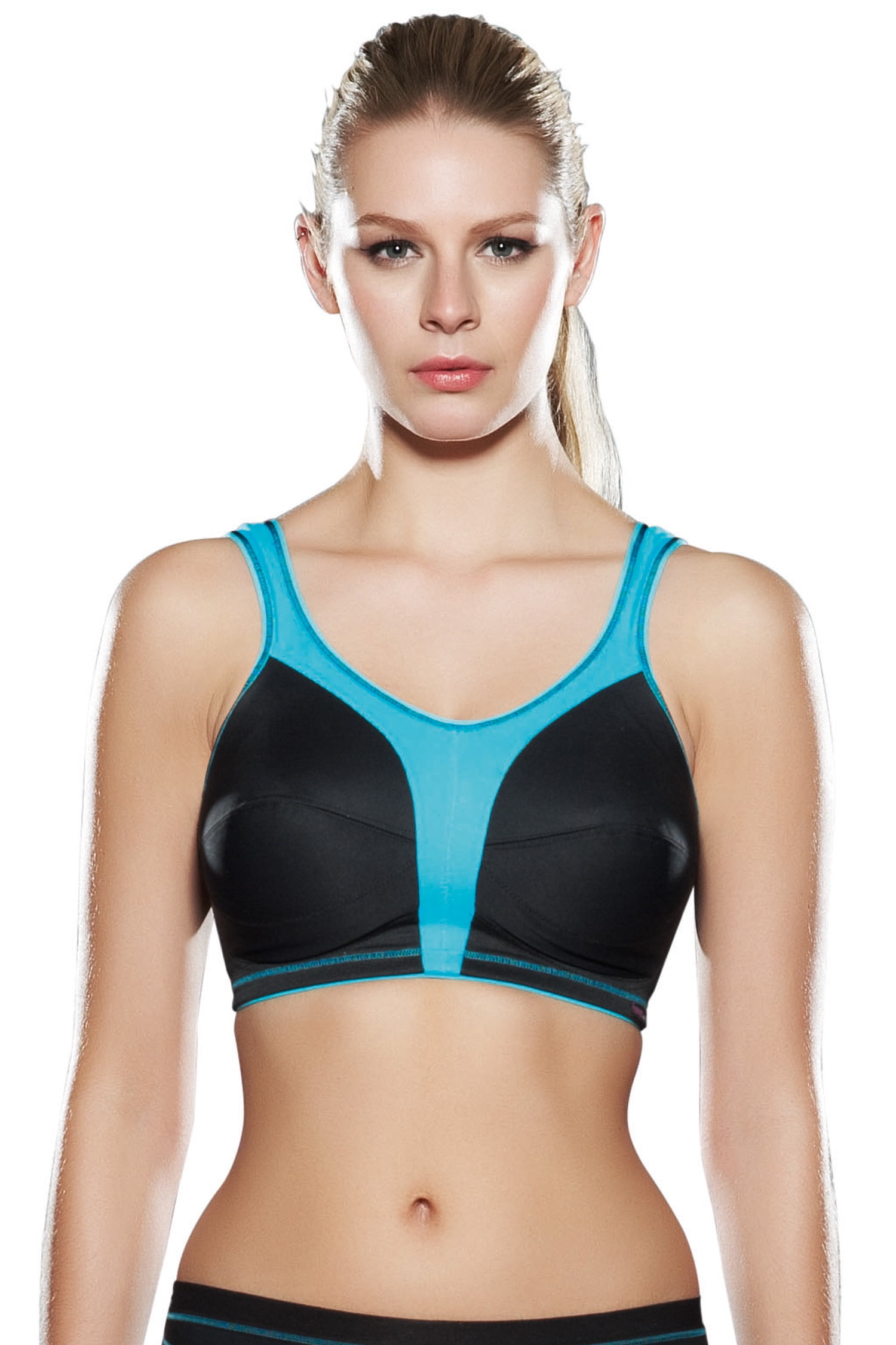 freya active soft cup sports bra