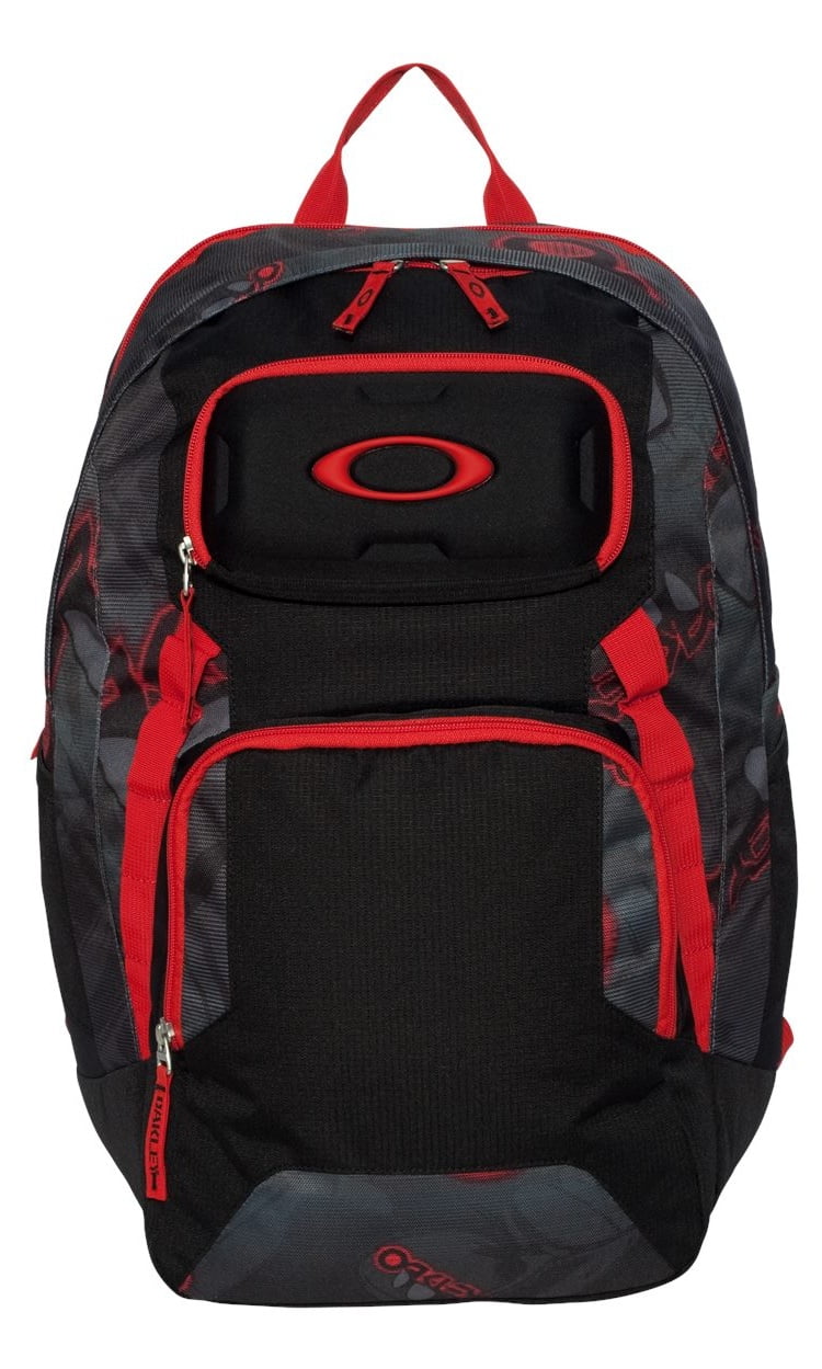 Oakley 92610 Men's Works Backpack 35L 
