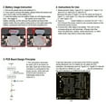 thumbnail image 4 of Universals USB Connection Tester For Multiple Cable Types OperatingExternal Power Input Insertion Testing, 4 of 8