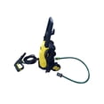 thumbnail image 3 of LO NECESITO Hidrolavadora 110V/60HZ, 1500w color amarillo | Limpieza profesional sin esfuerzo., 3 of 5