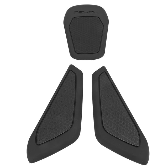 Adhesivo protector para tanque de combustible Bling Bling para motocicleta CMX1100 REBEL1100 2020+