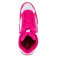 thumbnail image 4 of Tenis Fila Everge para Mujer 5FM01875-155 fucsia 23.5, 4 of 6