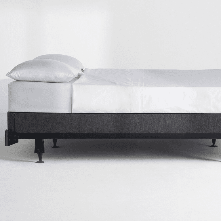 Casper Sleep Box Spring Foundation for Queen Mattress Walmart