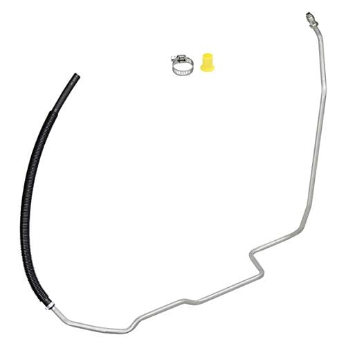 Power Steering Return Line Hose Assembly Return Line