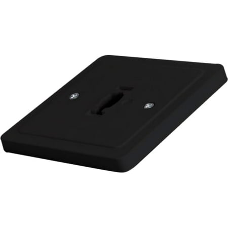 Monopoint Adapter in Black