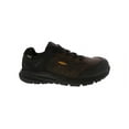thumbnail image 2 of Keen Vista Energy+ 1028350 Men's US 10 Coffee Carbon Toe ESD Work Shoes ZPO2179, 2 of 6