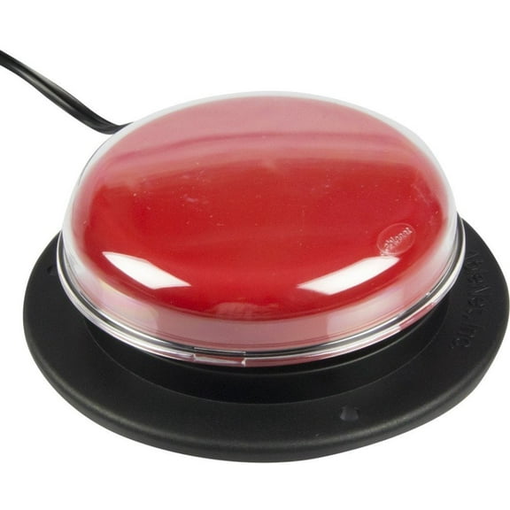 AbleNet Jelly Bean Switch, 2.5-in/6.4-cm Activation Surface