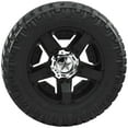 thumbnail image 2 of Nitto Trail Grappler M/T Mud Terrain LT275/65R20 126/123Q E Light Truck Tire, 2 of 6