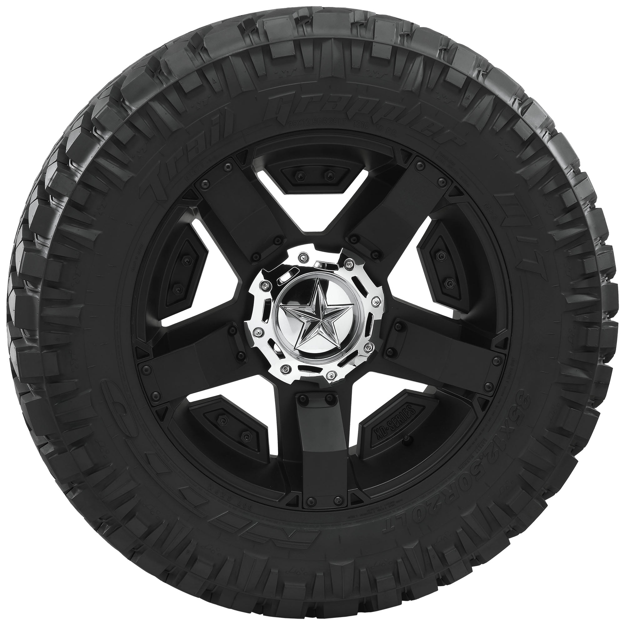 Nitto Trail Grappler 275/65-20 126 Q Nitto Trail Grappler 275/65-20 126 Q Sansujyuku sansujyuku.com