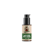Dr. Squatch Soothing Post Shave Pine Tar, 2.5 fl oz