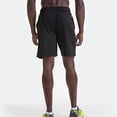 thumbnail image 4 of Short Joma Hombre 100186.100 Deportivo Negro T S, 4 of 4