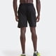 thumbnail image 4 of Short Joma Hombre 100186.100 Negro Deportivo T L, 4 of 4