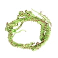 thumbnail image 1 of KAKOWELY pet box plant landscape Landscape Simulation Plant Rattan Pet Box Landscape Rattan Reptile Box Rattan Vine (Size 4)43.31"X0.79"X0.79", 1 of 4