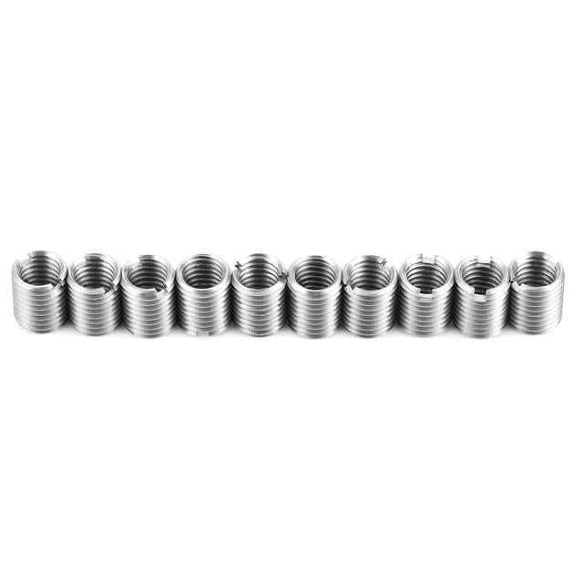 Insert Nut, Cost-effective Durable Sleeve Repair Tool Convinient For Repair Tool For Fastener
