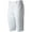 White|Royal, variant on Marucci Men's Excel Tapered DoubleKnit Piped Knicker Baseball Pants White/Navy L