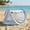 Silver, variant on SweHouse Baby Beach Tent,Portable Shade Pool UV Protection Sun Shelter for Infant,Baby Travel Tent with Net,Indoor Baby Play Tent,UPF 50+ UV Protection Sun Shelters for Infants