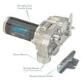 thumbnail image 2 of GPI - M-150S Fuel Transfer Pump, Economy Pump Only, 15 GPM Fuel Pump, Direct Mount (110240-02), 2 of 3