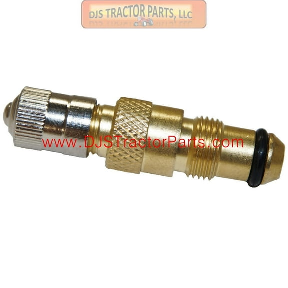 Rear Tire Inner Tube Valve (Air/ Water Valve) - AB-531D