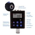 thumbnail image 3 of Electronic Digital Display Torque Wrench Adapter 0.3-340NM Torque Meter With Backlight Function ,Easy Operate, 3 of 7