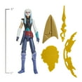 thumbnail image 2 of Star Trek Prodigy: 5" Gwyndala Action Figure with Accessories, 2 of 7