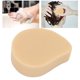 thumbnail image 4 of Barra de champú para el cabello, estabiliza las raíces del cabello Espuma fácil Elimina la caspa Champú de jengibre Jabón Reduce la secreción de aceite para el cabello ANGGREK Otros, 4 of 8