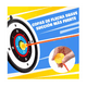 thumbnail image 3 of Set Arco Luces   Lab.G 8 Flechas Multicolor, 3 of 5