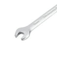 thumbnail image 5 of Unique Bargains Metric 8mm 12-Point Box Open End Combination Wrench Chrome Finish, Cr-V, 5 of 5